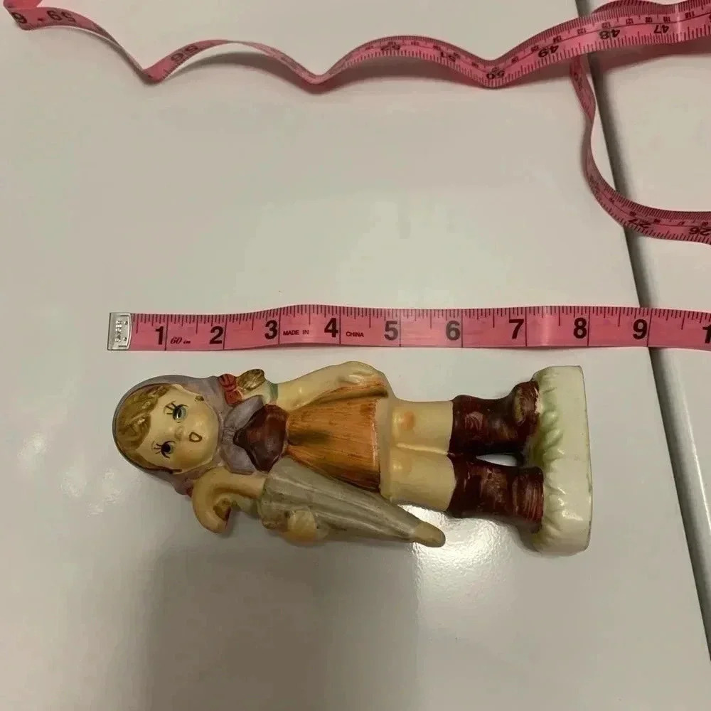 Girl Figuring - Picture 6 of 6